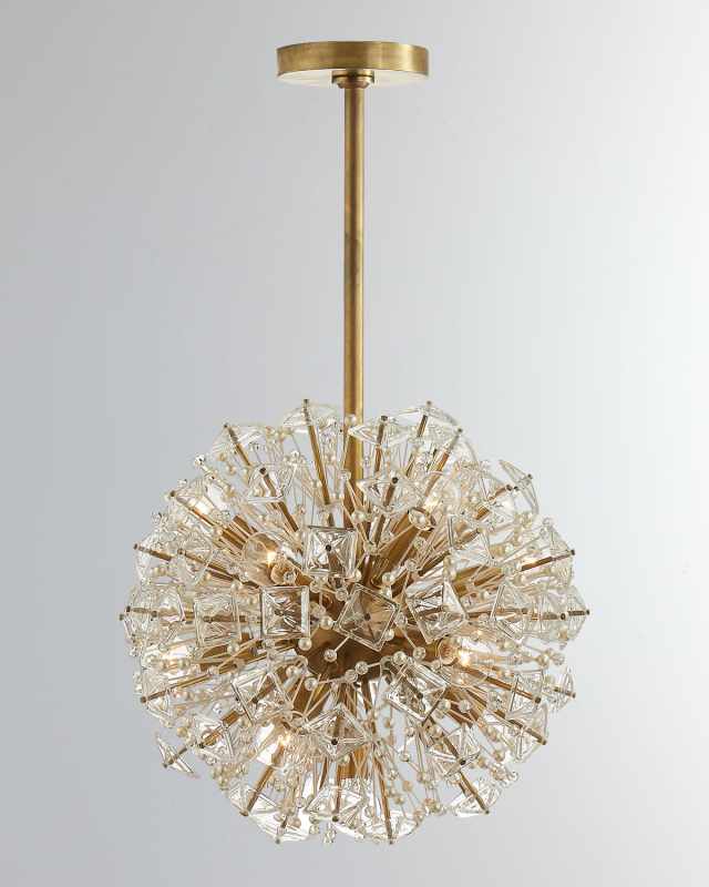 Dickinson Small Chandelier